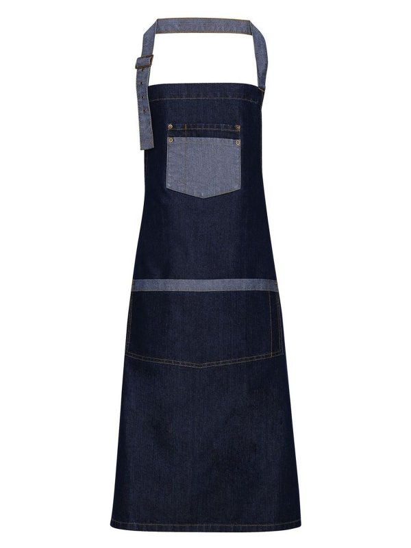 indigo denim